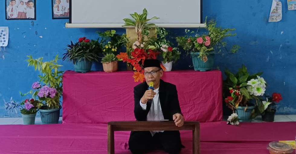 Menggapai Cahaya Ilmu: Ustadz Dr. Syarifuddin Bongkar Rahasia [...]