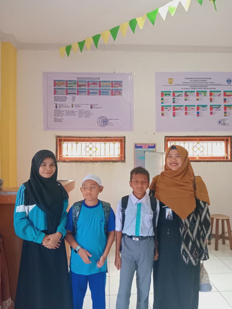 Lomba Mengulas Buku