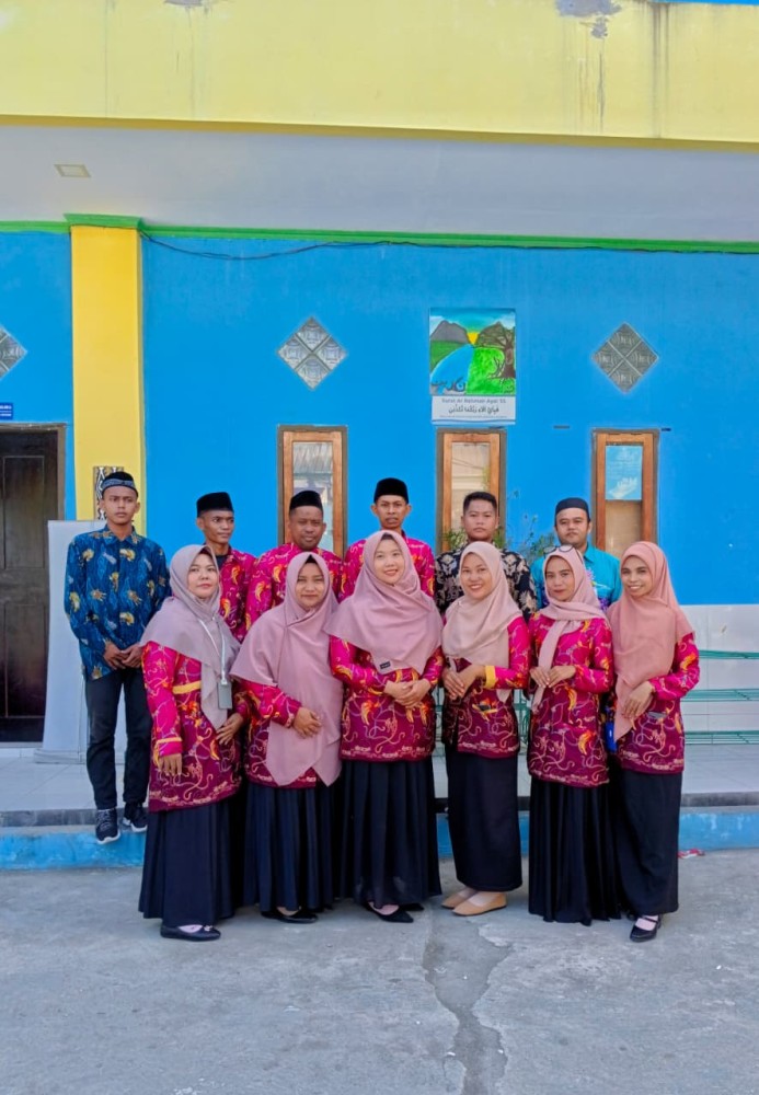 HUT RI KE 80 2025